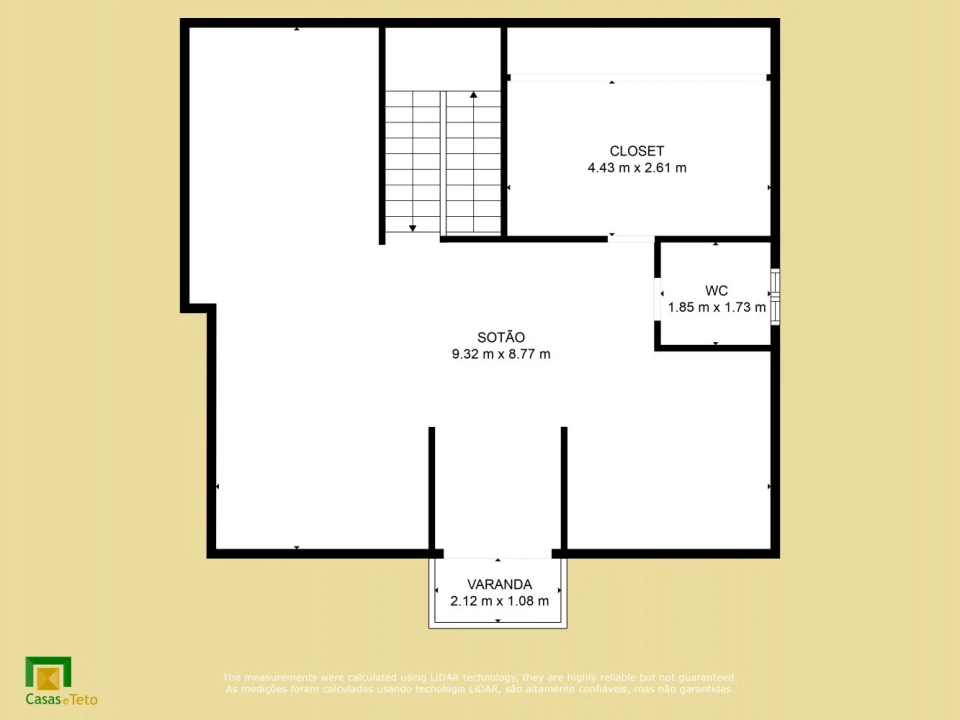Quinta T4 para Venda em Estreito de Camara de Lobos Planta 5