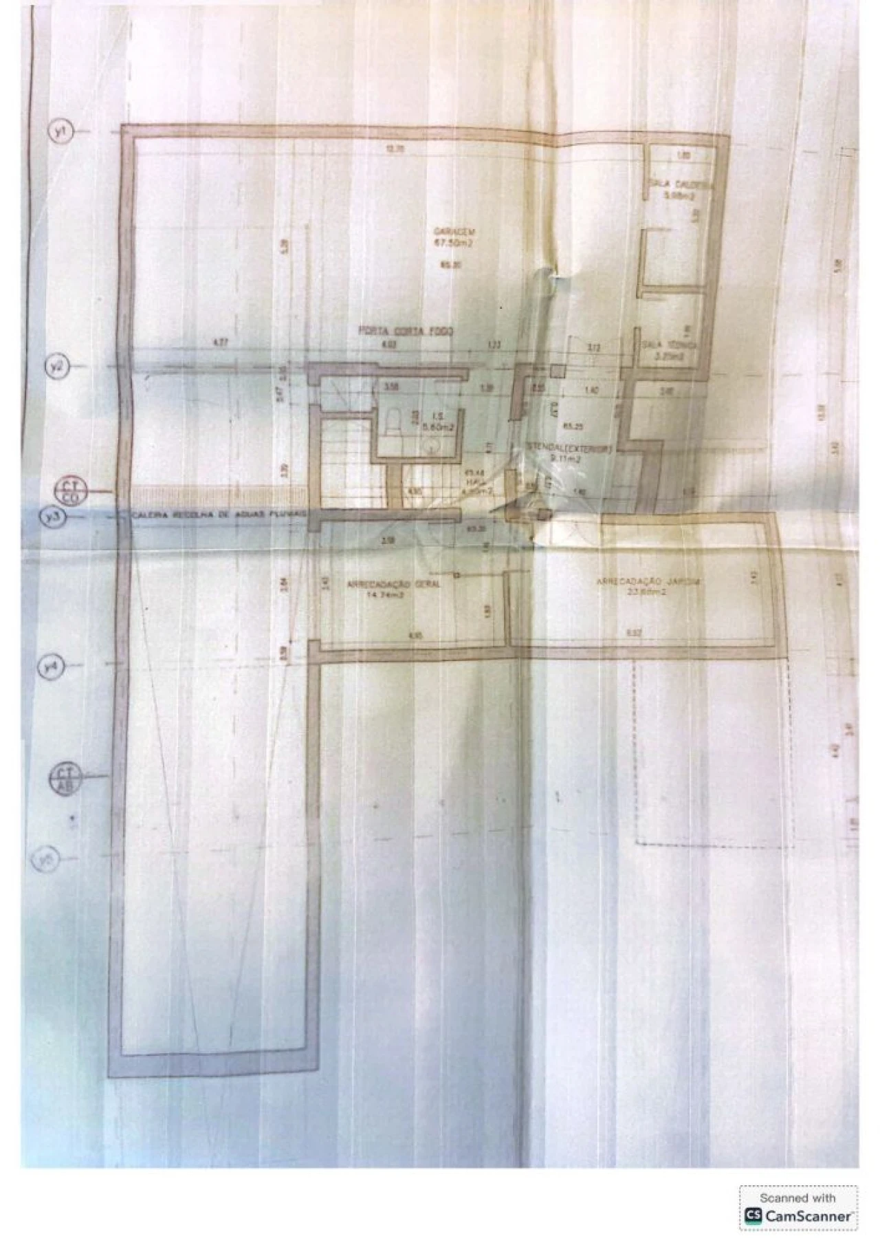 Moradia T5 para Venda em Charneca de Caparica e Sobreda Planta 2