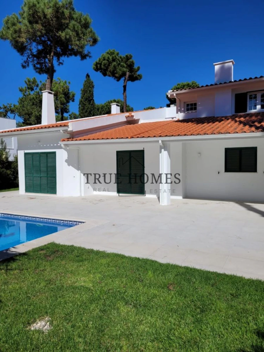 Moradia T4 para Venda em Charneca de Caparica e Sobreda Foto 25