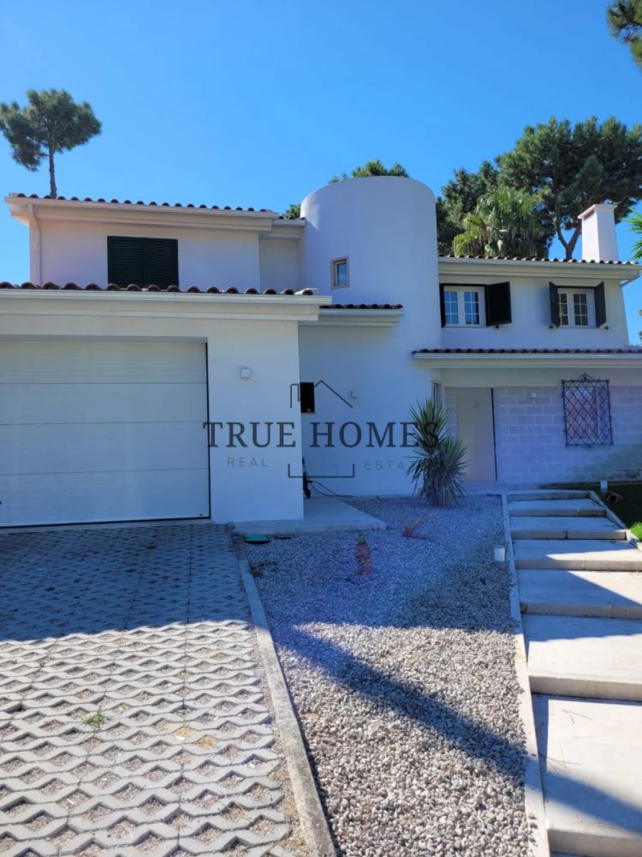 Moradia T4 para Venda em Charneca de Caparica e Sobreda Foto 44