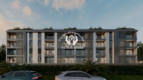 Apartamento T3 para Venda em Camara de Lobos