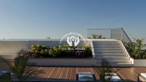 Apartamento T3 para Venda em Camara de Lobos