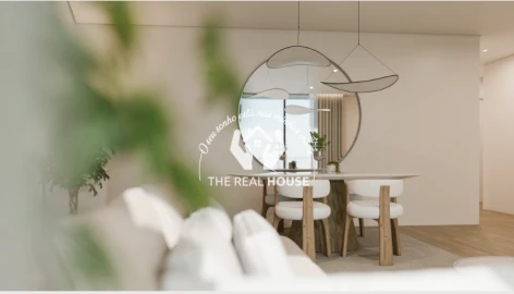 Apartamento T3 para Venda em Camara de Lobos