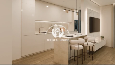 Apartamento T3 para Venda em Camara de Lobos