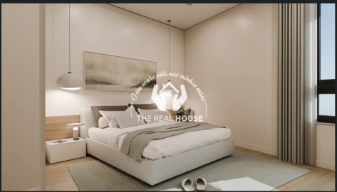 Apartamento T3 para Venda em Camara de Lobos