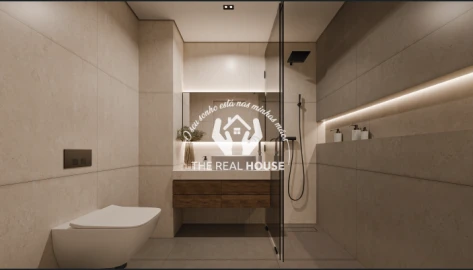 Apartamento T3 para Venda em Camara de Lobos