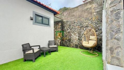 Moradia T0 para Venda em Ribeira da Janela