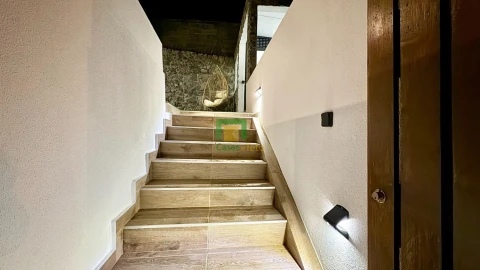 Moradia T0 para Venda em Ribeira da Janela