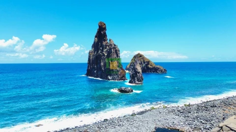 Moradia T0 para Venda em Ribeira da Janela