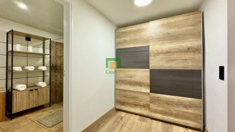 Moradia T0 para Venda em Ribeira da Janela