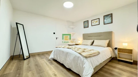 Moradia T0 para Venda em Ribeira da Janela