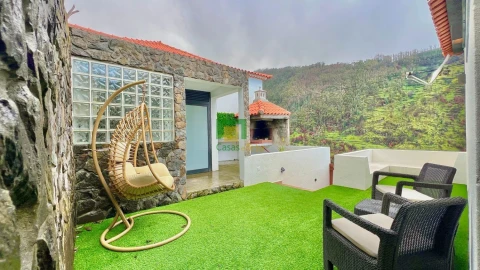 Moradia T0 para Venda em Ribeira da Janela