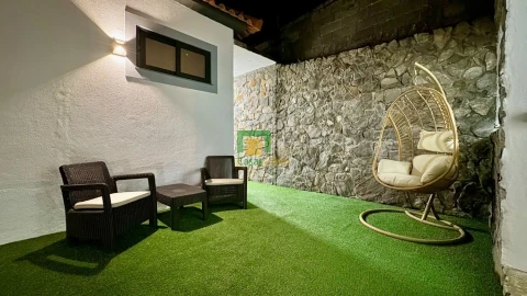 Moradia T0 para Venda em Ribeira da Janela