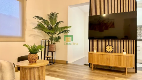 Moradia T0 para Venda em Ribeira da Janela