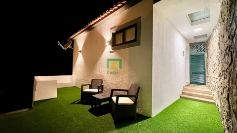 Moradia T0 para Venda em Ribeira da Janela