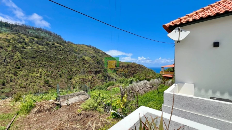 Moradia T0 para Venda em Ribeira da Janela Foto 42