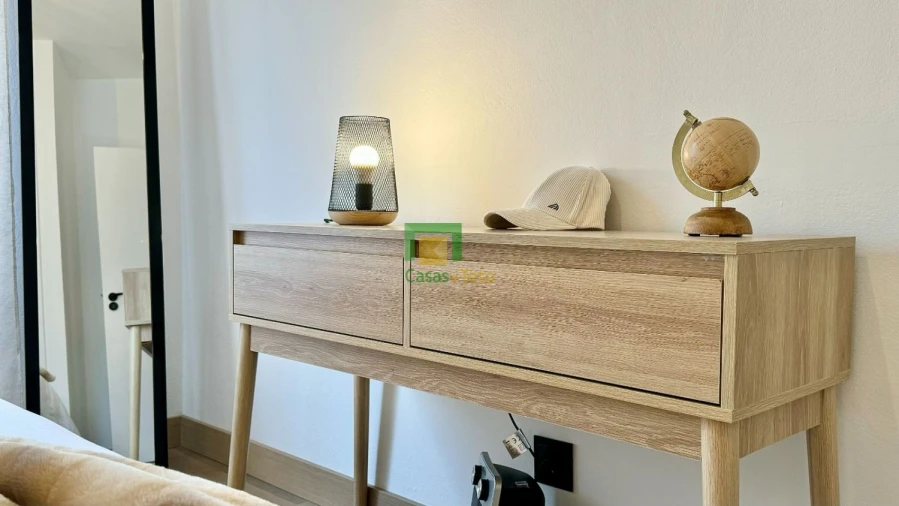 Moradia T0 para Venda em Ribeira da Janela Foto 15