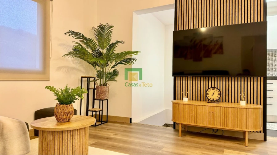 Moradia T0 para Venda em Ribeira da Janela Foto 31