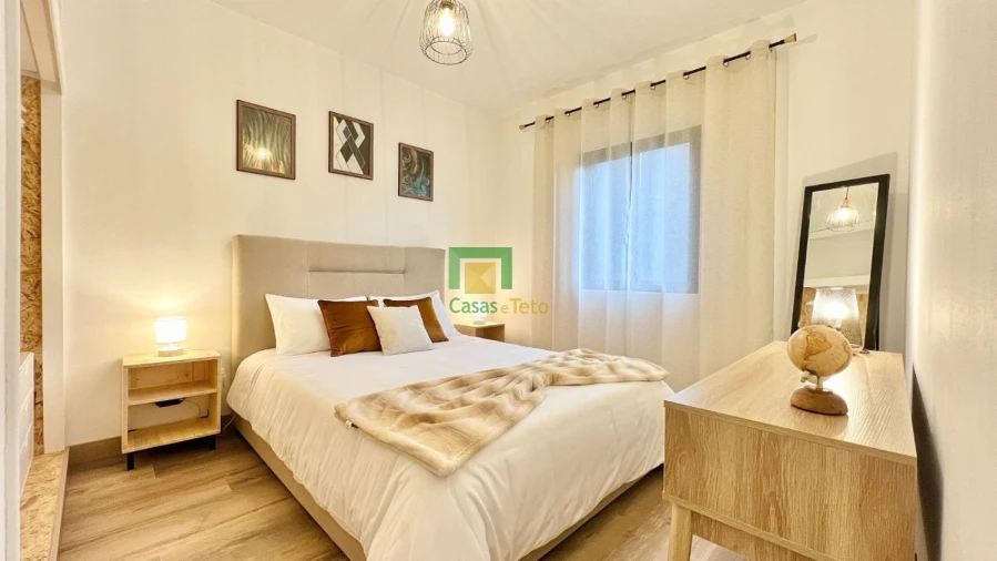 Moradia T0 para Venda em Ribeira da Janela Foto 16