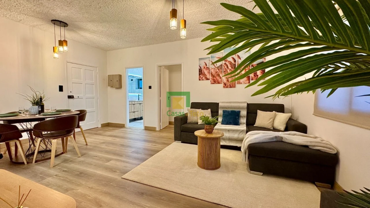 Moradia T0 para Venda em Ribeira da Janela Foto 27