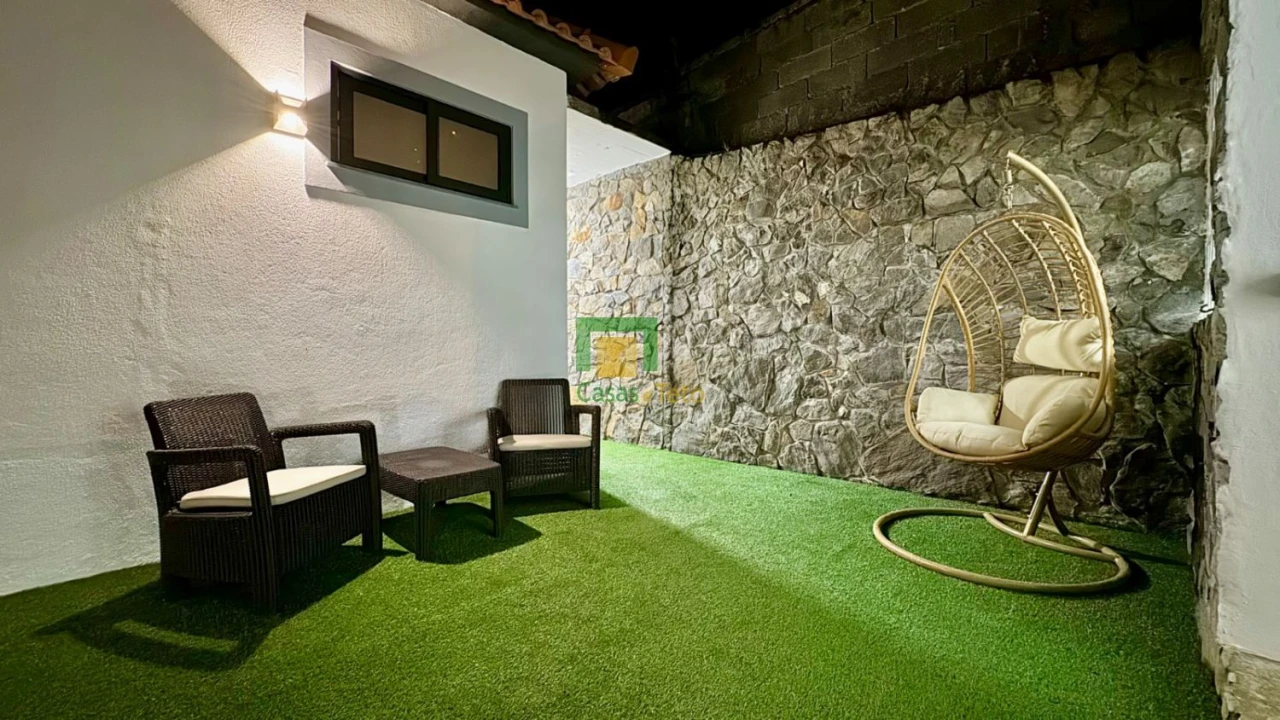 Moradia T0 para Venda em Ribeira da Janela Foto 39