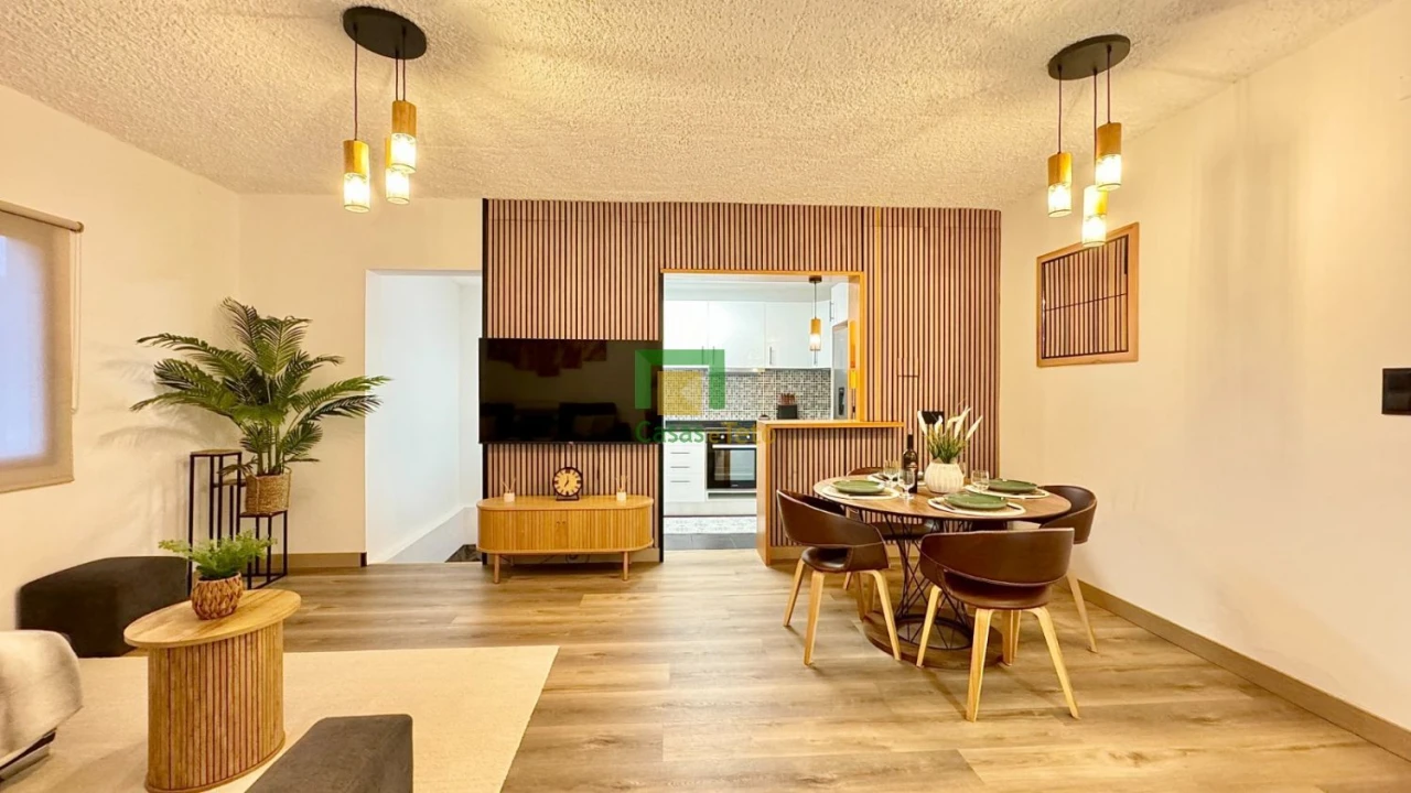 Moradia T0 para Venda em Ribeira da Janela Foto 24