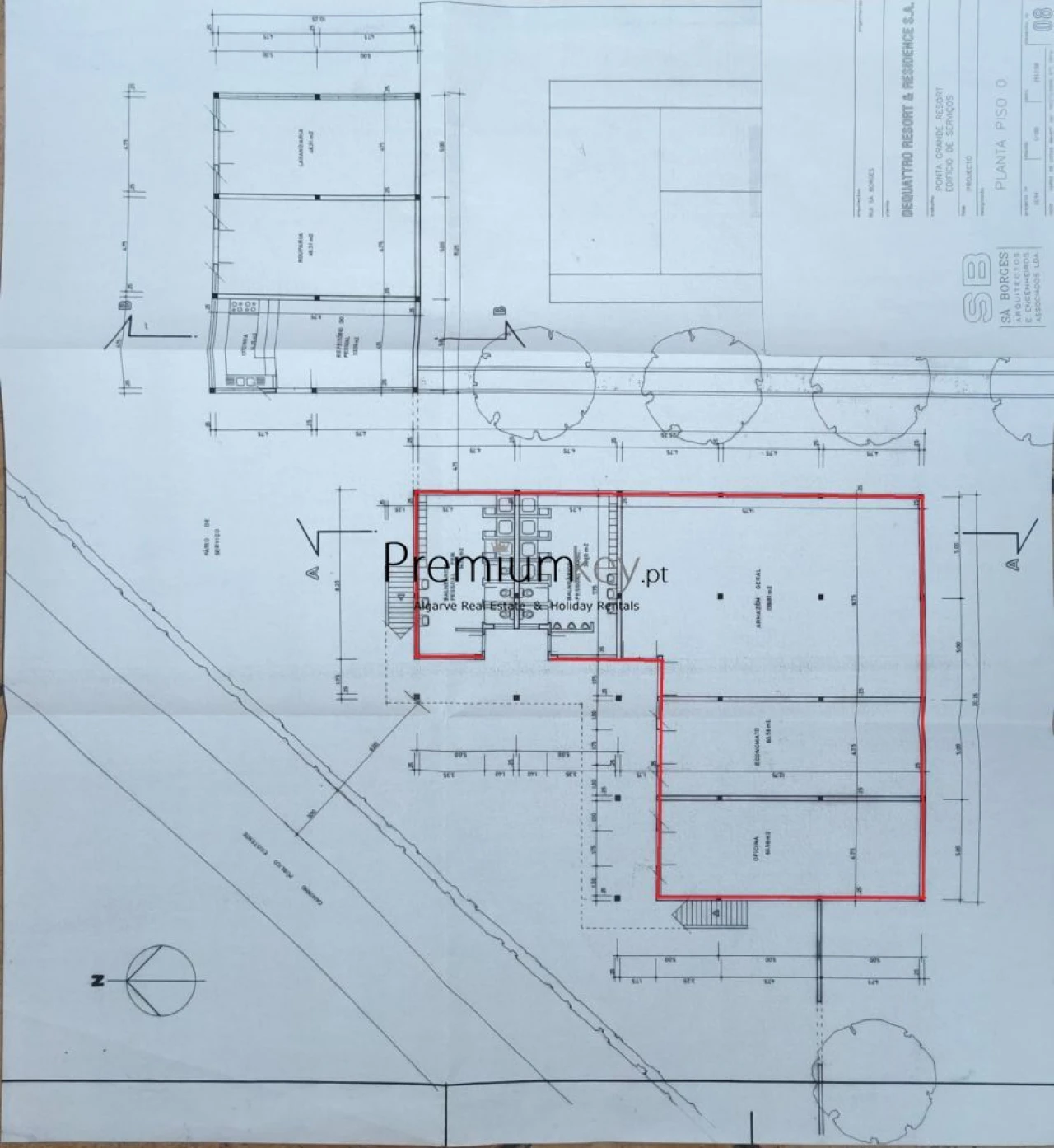 Loja para Venda em Albufeira e Olhos de Água Foto 7