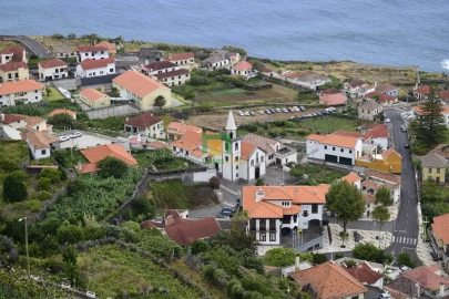 Terreno para Venda em Porto Moniz