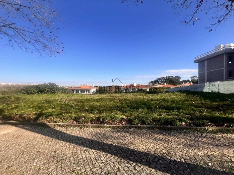 Terreno para Venda em Barcarena Foto 2