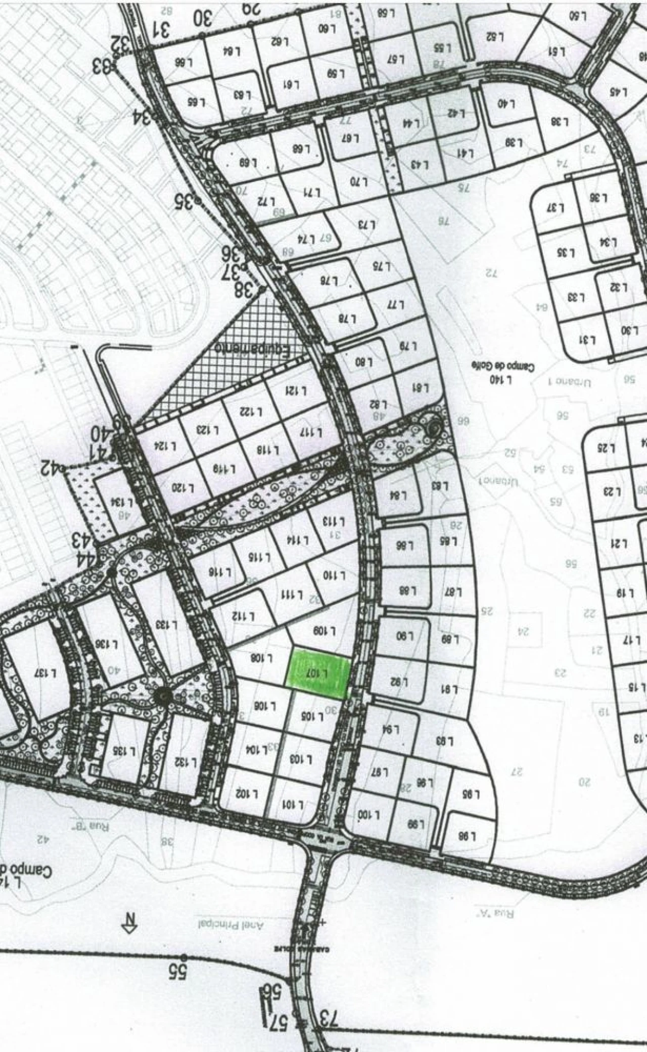 Terreno para Venda em Barcarena Foto 12