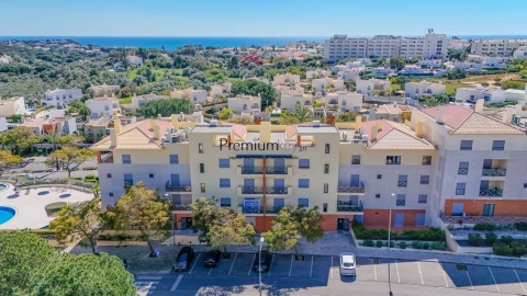 Apartamento T1 para Venda em Albufeira e Olhos de Água