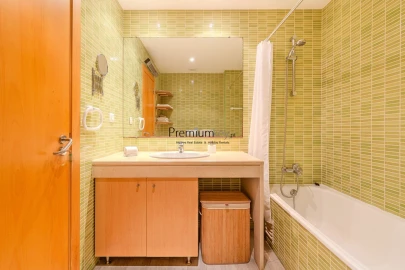 Apartamento T1 para Venda em Albufeira e Olhos de Água