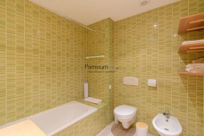 Apartamento T1 para Venda em Albufeira e Olhos de Água