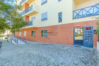 Apartamento T1 para Venda em Albufeira e Olhos de Água