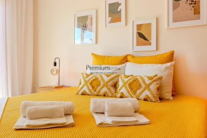 Apartamento T1 para Venda em Albufeira e Olhos de Água