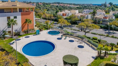 Apartamento T1 para Venda em Albufeira e Olhos de Água