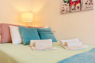 Apartamento T1 para Venda em Albufeira e Olhos de Água