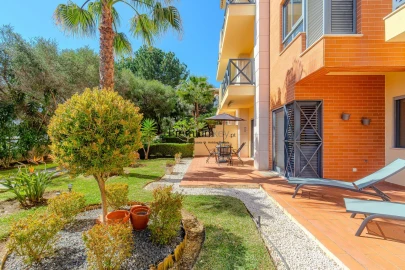 Apartamento T1 para Venda em Albufeira e Olhos de Água