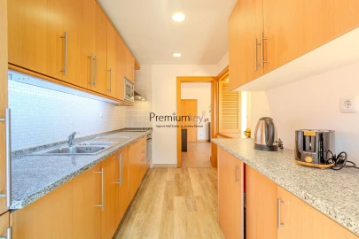 Apartamento T1 para Venda em Albufeira e Olhos de Água