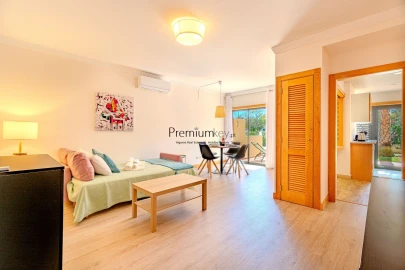 Apartamento T1 para Venda em Albufeira e Olhos de Água