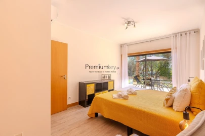 Apartamento T1 para Venda em Albufeira e Olhos de Água