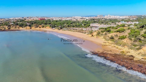 Apartamento T1 para Venda em Albufeira e Olhos de Água