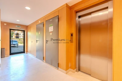 Apartamento T1 para Venda em Albufeira e Olhos de Água