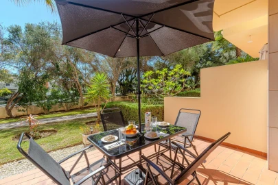 Apartamento T1 para Venda em Albufeira e Olhos de Água