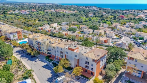 Apartamento T1 para Venda em Albufeira e Olhos de Água