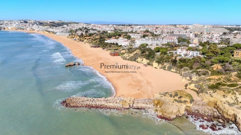 Apartamento T1 para Venda em Albufeira e Olhos de Água