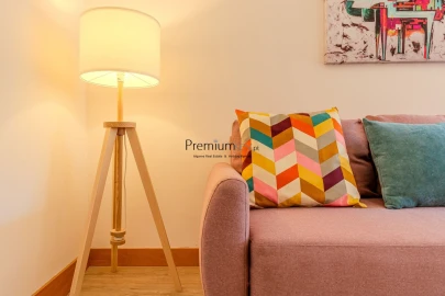 Apartamento T1 para Venda em Albufeira e Olhos de Água