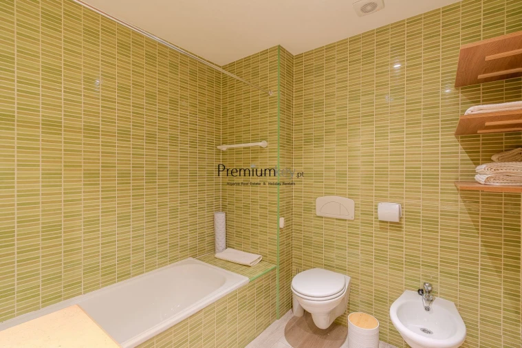 Apartamento T1 para Venda em Albufeira e Olhos de Água Foto 9