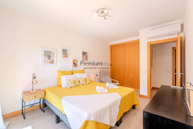 Apartamento T1 para Venda em Albufeira e Olhos de Água Foto 4