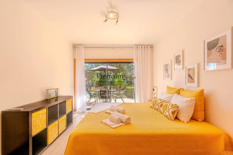 Apartamento T1 para Venda em Albufeira e Olhos de Água Foto 6